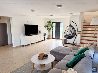 Vila cu 4 camere de vanzare in Bighilin, 158.45 mp