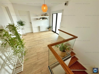 Vila cu 4 camere de vanzare in Bighilin, 158.45 mp