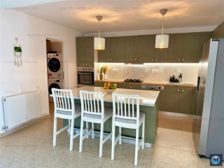 Vila cu 4 camere de vanzare in Bighilin, 158.45 mp