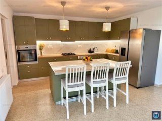 Vila cu 4 camere de vanzare in Bighilin, 158.45 mp