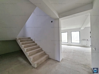 Vila cu 5 camere de vanzare in Bucov, 189.16 mp