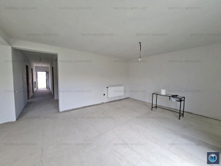 Vila cu 5 camere de vanzare in Bucov, 189.16 mp