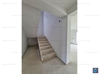 Vila cu 5 camere de vanzare in Bucov, 189.16 mp
