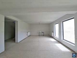Vila cu 5 camere de vanzare in Bucov, 189.16 mp