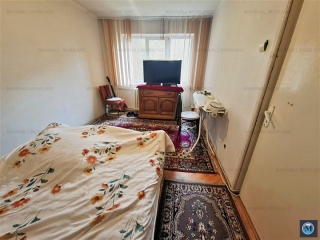 Apartament 2 camere de vanzare, zona Nord, 50,93 mp