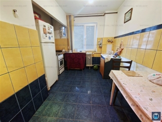 Apartament 2 camere de vanzare, zona Nord, 50,93 mp
