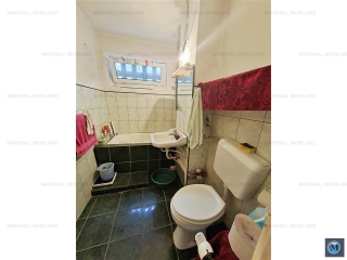 Apartament 2 camere de vanzare, zona Nord, 50,93 mp