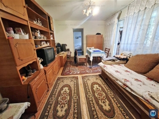 Apartament 2 camere de vanzare, zona Nord, 50,93 mp