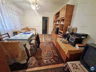 Apartament 2 camere de vanzare, zona Nord, 50,93 mp