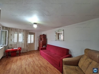 Casa cu 4 camere de vanzare in Strejnicu, 90 mp