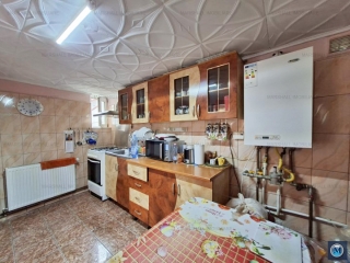 Casa cu 4 camere de vanzare in Strejnicu, 90 mp