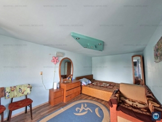 Casa cu 4 camere de vanzare in Strejnicu, 90 mp