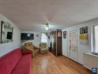 Casa cu 4 camere de vanzare in Strejnicu, 90 mp