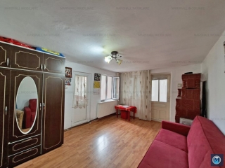 Casa cu 4 camere de vanzare in Strejnicu, 90 mp