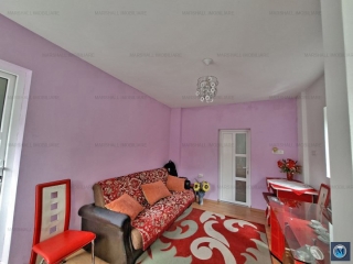 Casa cu 4 camere de vanzare in Strejnicu, 90 mp