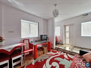 Casa cu 4 camere de vanzare in Strejnicu, 90 mp