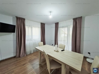 Vila cu 5 camere de vanzare in Valea Calugareasca, 182 mp