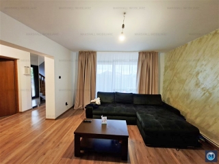 Vila cu 5 camere de vanzare in Valea Calugareasca, 182 mp
