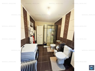 Vila cu 5 camere de vanzare in Valea Calugareasca, 182 mp