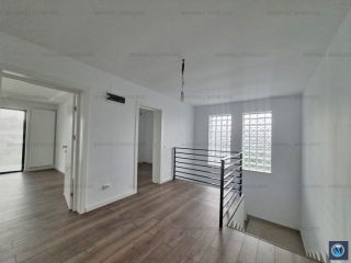 Vila cu 5 camere de vanzare, zona Dorobantul, 225 mp
