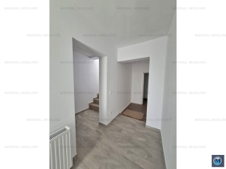 Vila cu 5 camere de vanzare, zona Dorobantul, 225 mp