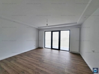 Vila cu 5 camere de vanzare, zona Dorobantul, 225 mp