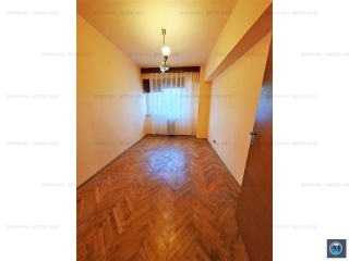 Apartament 3 camere de vanzare, zona Republicii, 65 mp