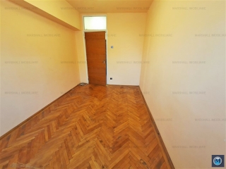Apartament 3 camere de vanzare, zona Republicii, 65 mp