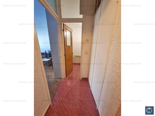 Apartament 3 camere de vanzare, zona Republicii, 65 mp