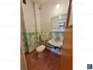 Apartament 3 camere de vanzare, zona Republicii, 65 mp