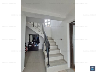 Casa cu 4 camere de vanzare, zona Dorobantul, 113.71 mp