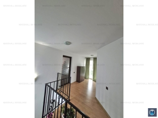 Casa cu 4 camere de vanzare, zona Dorobantul, 113.71 mp