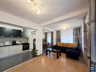 Casa cu 4 camere de vanzare, zona Dorobantul, 113.71 mp