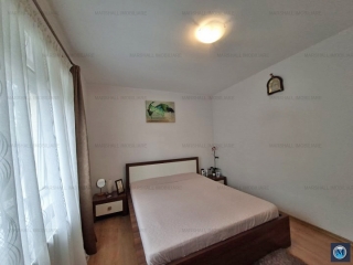 Casa cu 4 camere de vanzare, zona Dorobantul, 113.71 mp