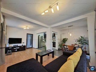 Casa cu 4 camere de vanzare, zona Dorobantul, 113.71 mp