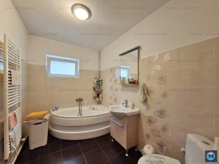Casa cu 4 camere de vanzare, zona Dorobantul, 113.71 mp