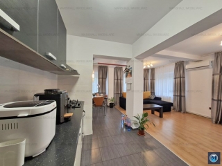 Casa cu 4 camere de vanzare, zona Dorobantul, 113.71 mp