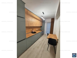 Apartament 2 camere de inchiriat, zona Albert, 56 mp