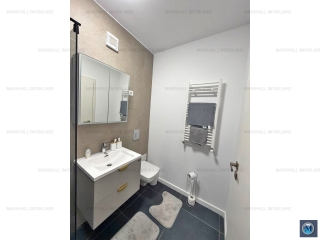 Apartament 2 camere de inchiriat, zona Albert, 56 mp