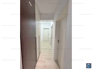 Apartament 2 camere de inchiriat, zona Albert, 56 mp