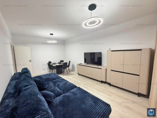 Apartament 2 camere de inchiriat, zona Albert, 56 mp