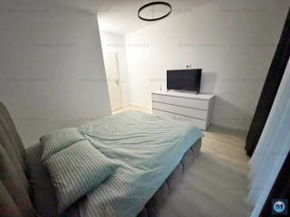 Apartament 2 camere de inchiriat, zona Albert, 56 mp