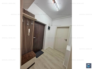 Apartament 2 camere de inchiriat, zona Albert, 56 mp