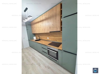 Apartament 2 camere de inchiriat, zona Albert, 56 mp