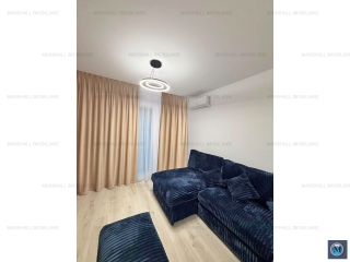 Apartament 2 camere de inchiriat, zona Albert, 56 mp