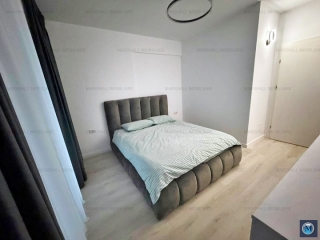 Apartament 2 camere de inchiriat, zona Albert, 56 mp