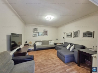 Casa cu 3 camere de vanzare, zona Dorobantul, 117 mp