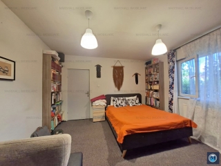 Casa cu 3 camere de vanzare, zona Dorobantul, 117 mp