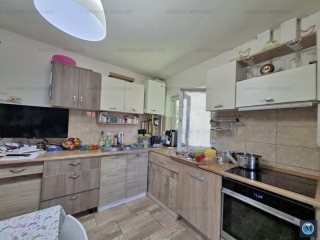 Casa cu 3 camere de vanzare, zona Dorobantul, 117 mp