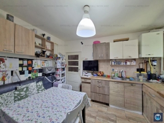 Casa cu 3 camere de vanzare, zona Dorobantul, 117 mp